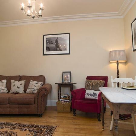 The Lodge At Heathfield Ledbury Buitenkant foto