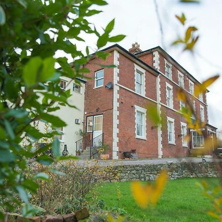 The Lodge At Heathfield Ledbury Buitenkant foto
